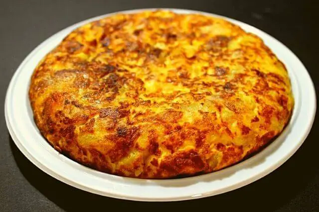 Qui pot resistir-se a un deliciós menjar casolà preparat artesanalment i acabat en el punt just?