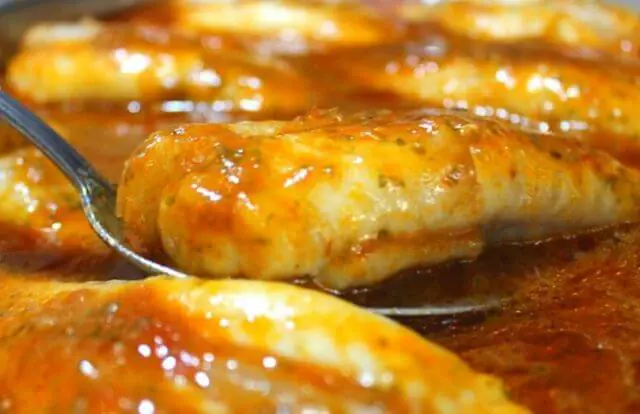 No tots els menjars per a endur són iguals. Ens esforcem en elaborar menjar a punt per a escalfar i servir, de primera qualitat: nutritius, gustosos, còmodes i pràctics.