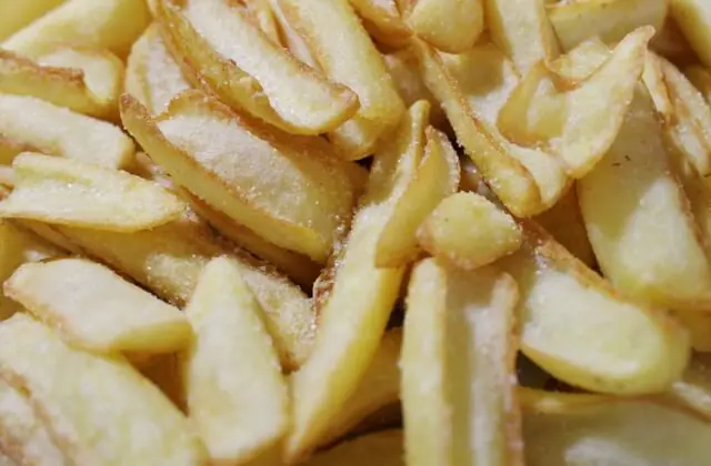 Patates fregides
